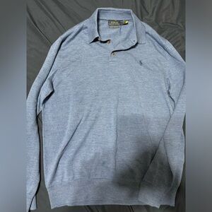 Ralph Lauren polo shirt